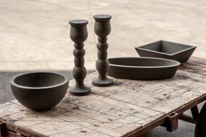candele e candelabri