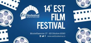 14° EDIZIONE EST FILM FESTIVAL