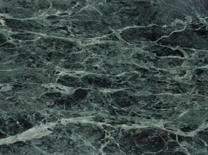 Bagno in marmo verde delle alpi