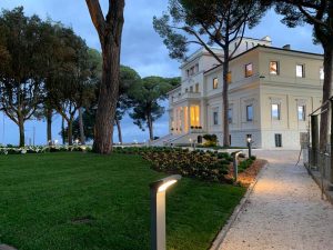 castel-gandolfo